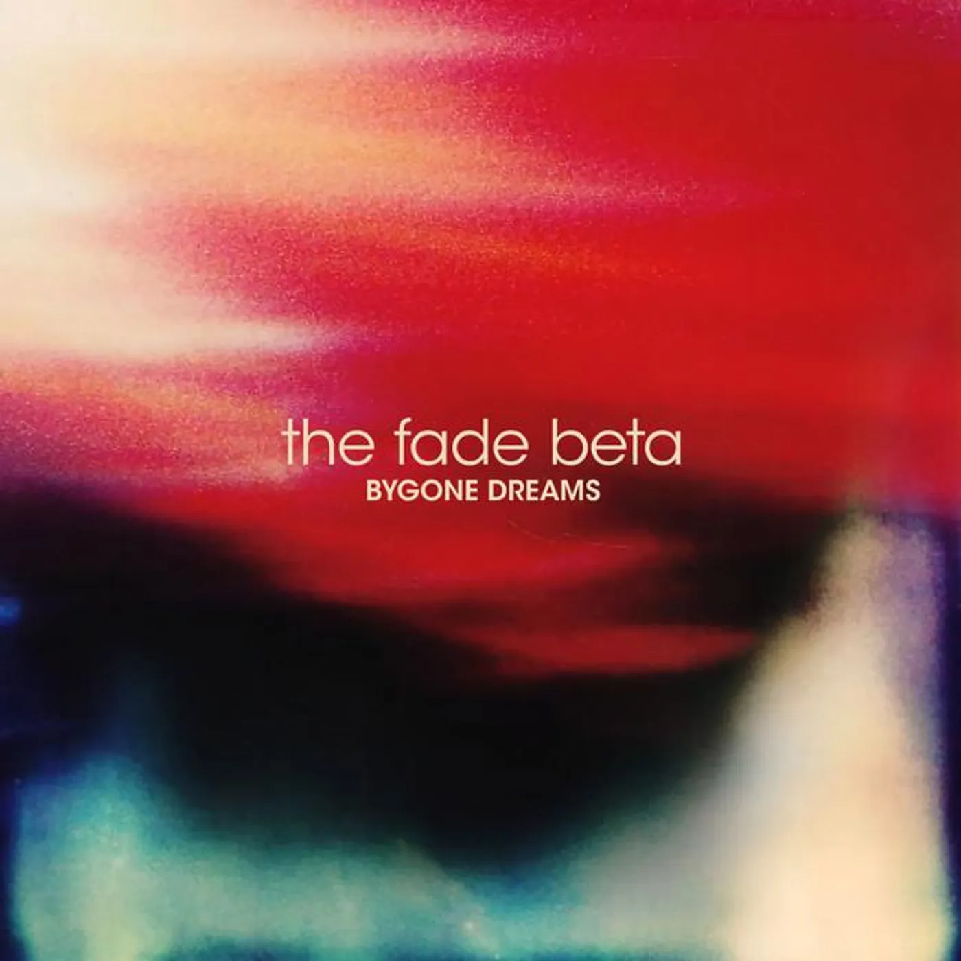 The Fade Beta Brand Page