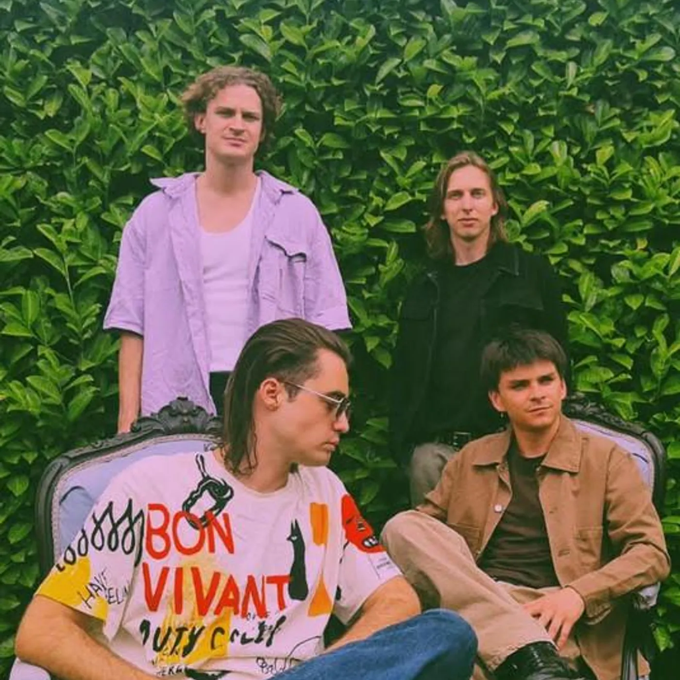 The Faim Brand Page