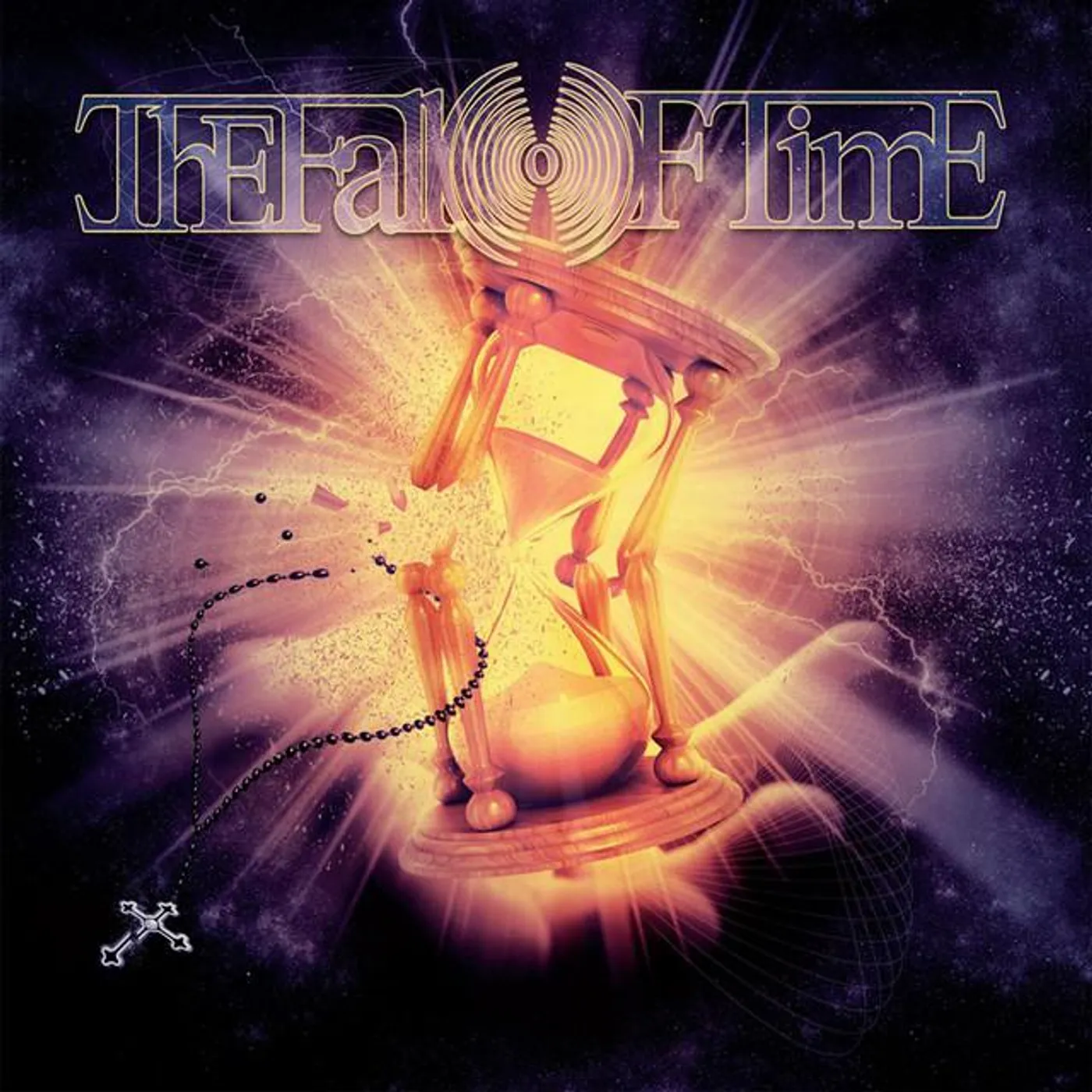 The Fall of Time