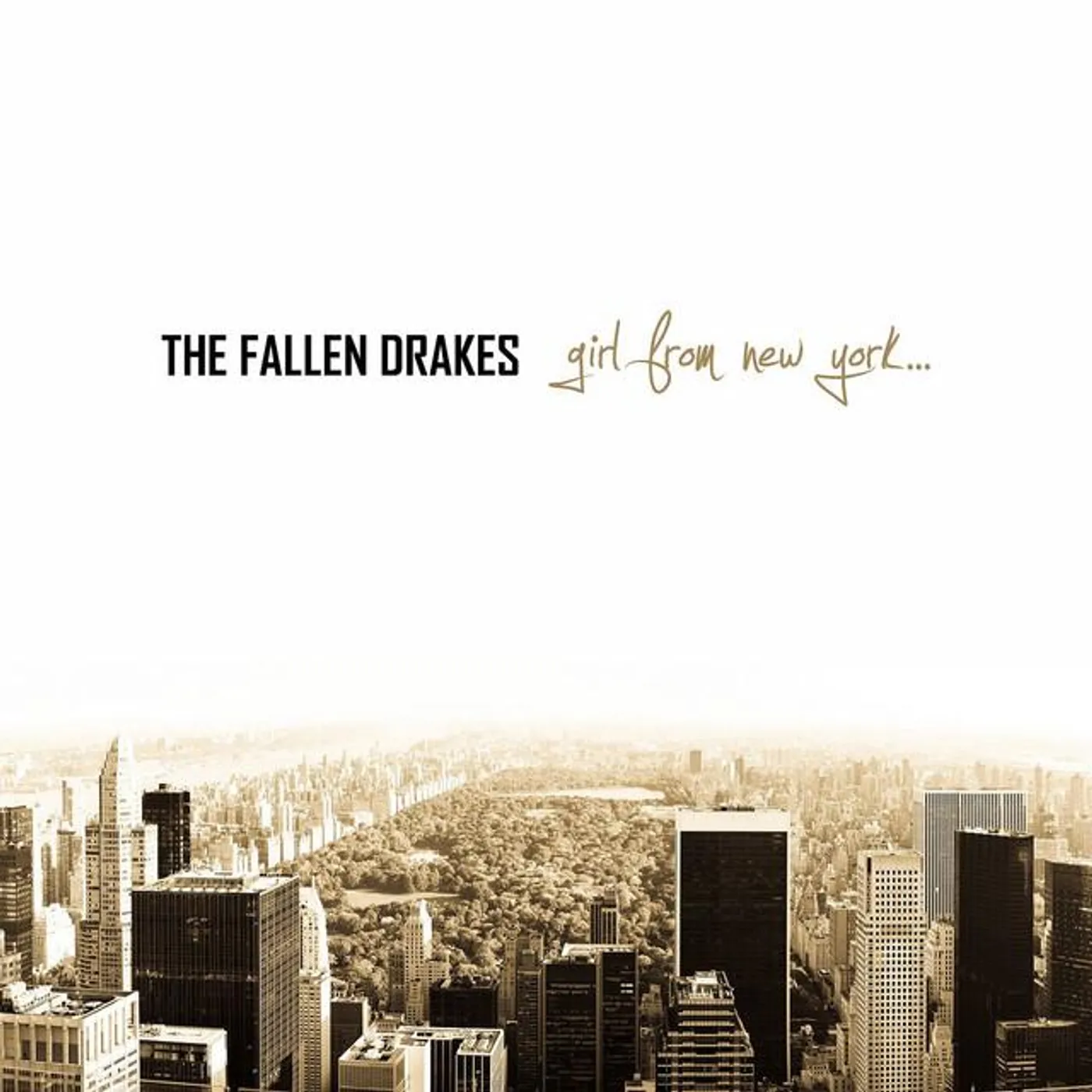 The Fallen Drakes