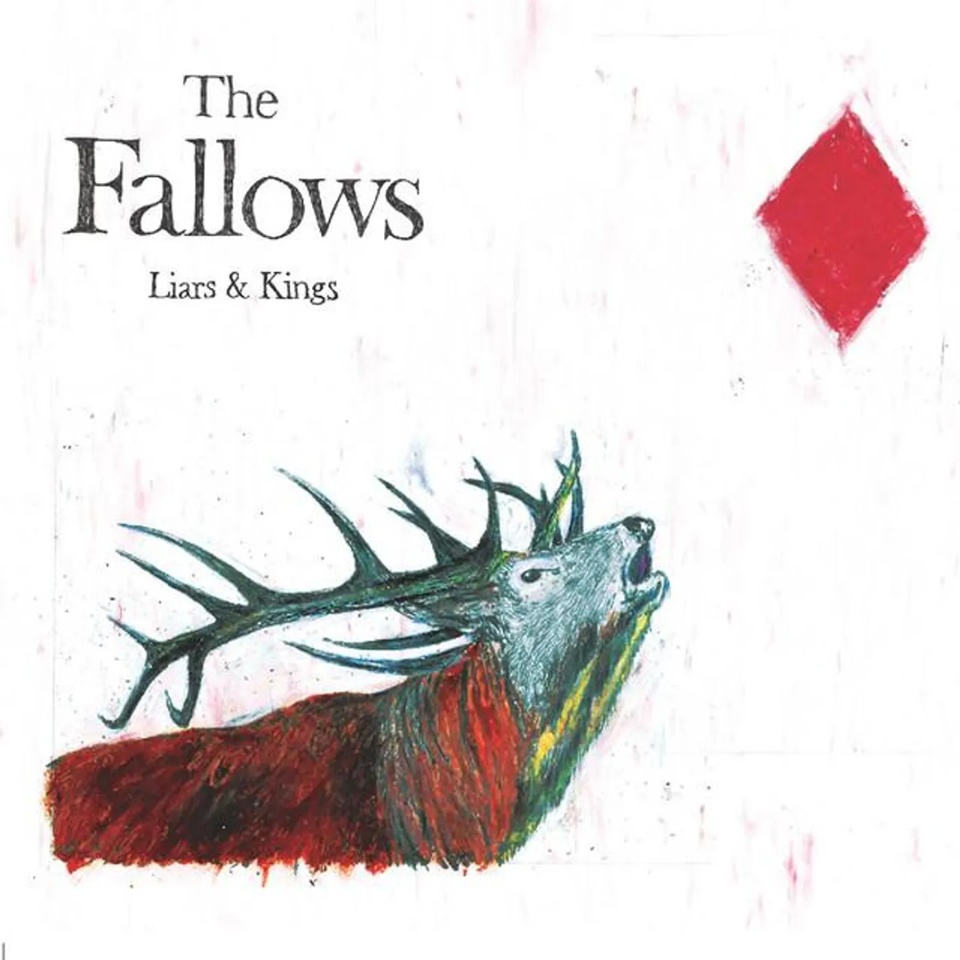 The Fallows