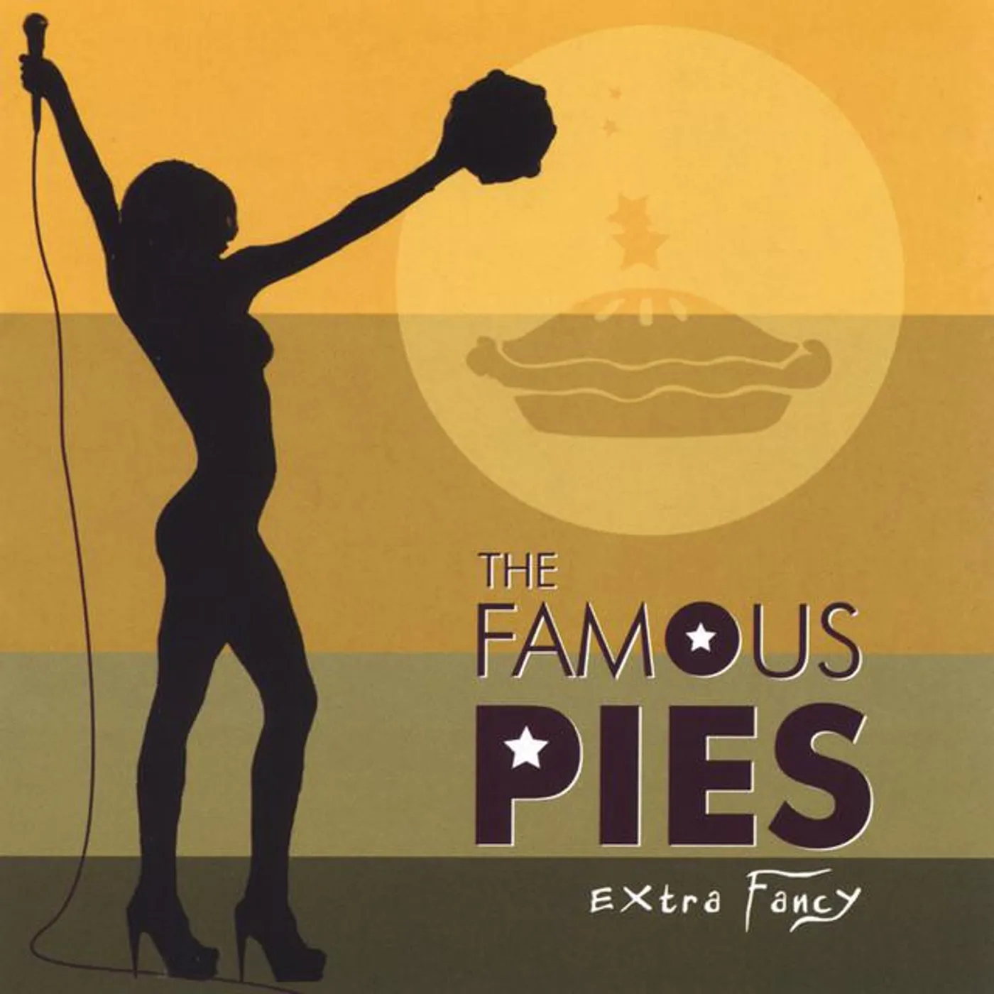 The Famous Pies