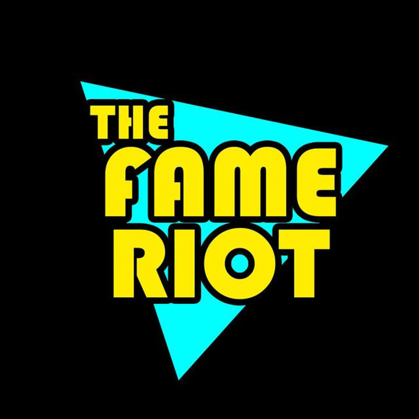 The Fame Riot Brand Page