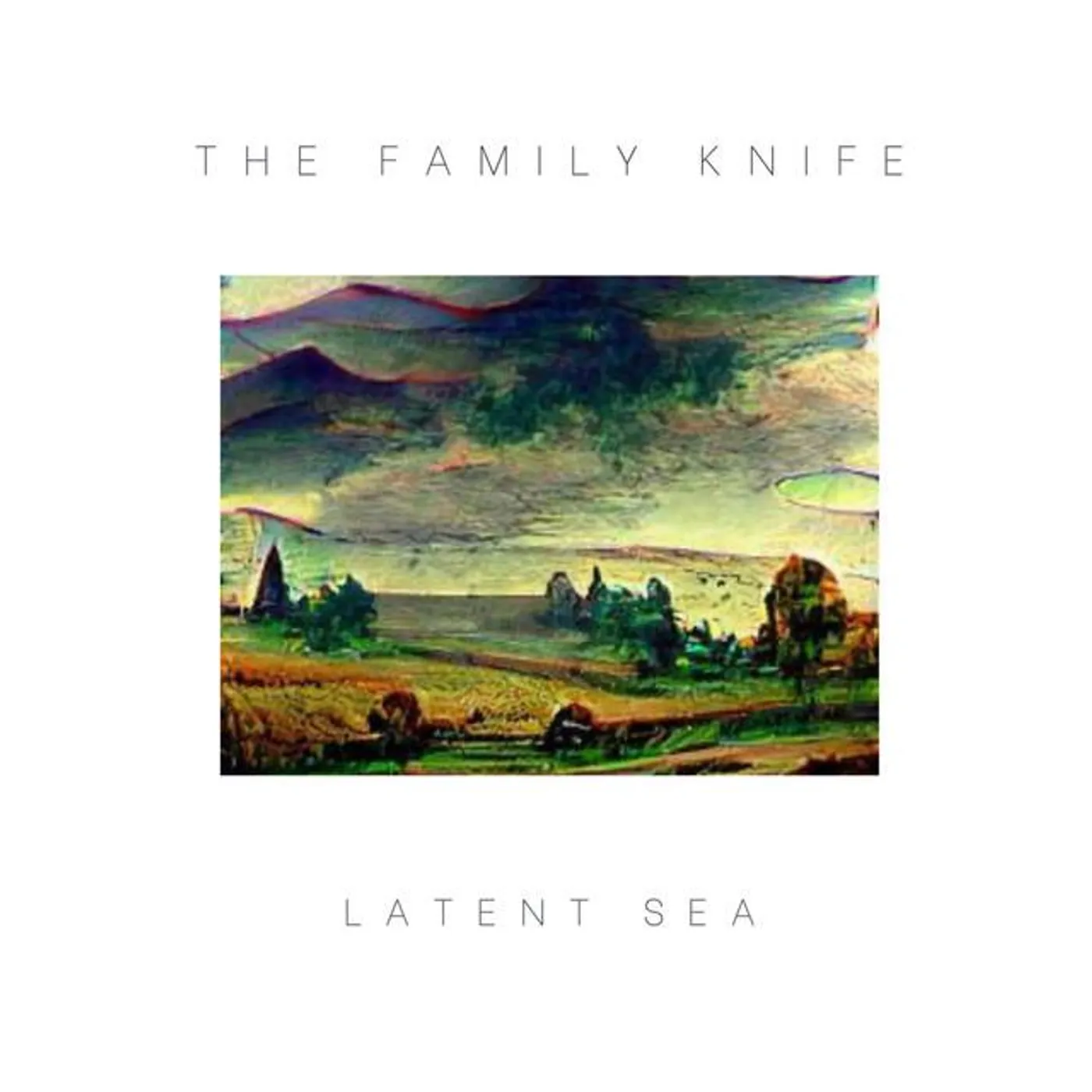 The Family Knife