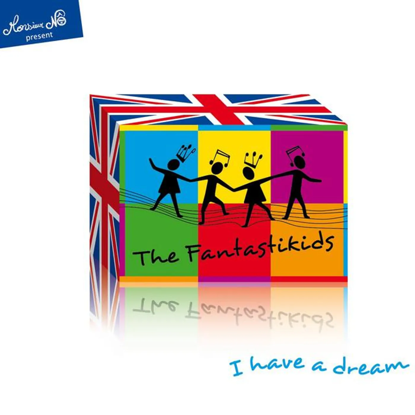 The Fantastikids Brand Page