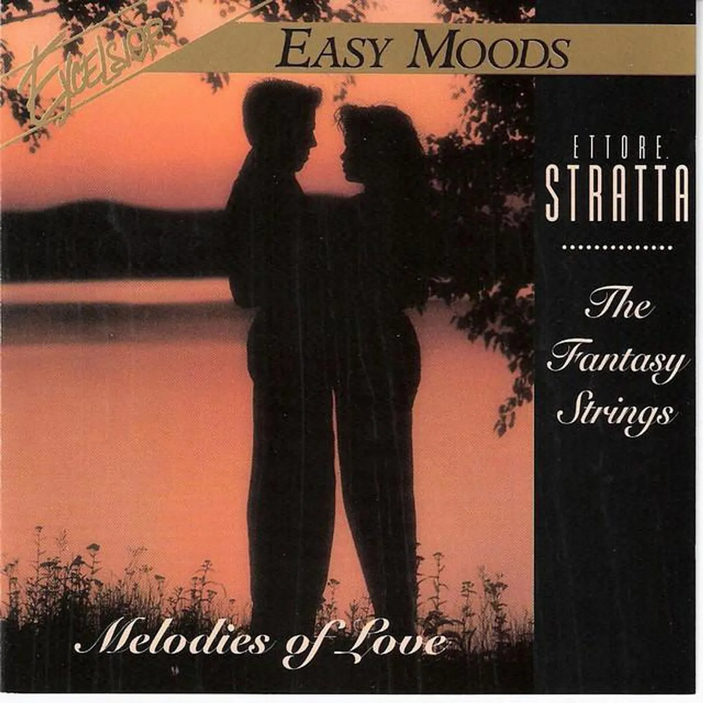 The Fantasy Strings Brand Page