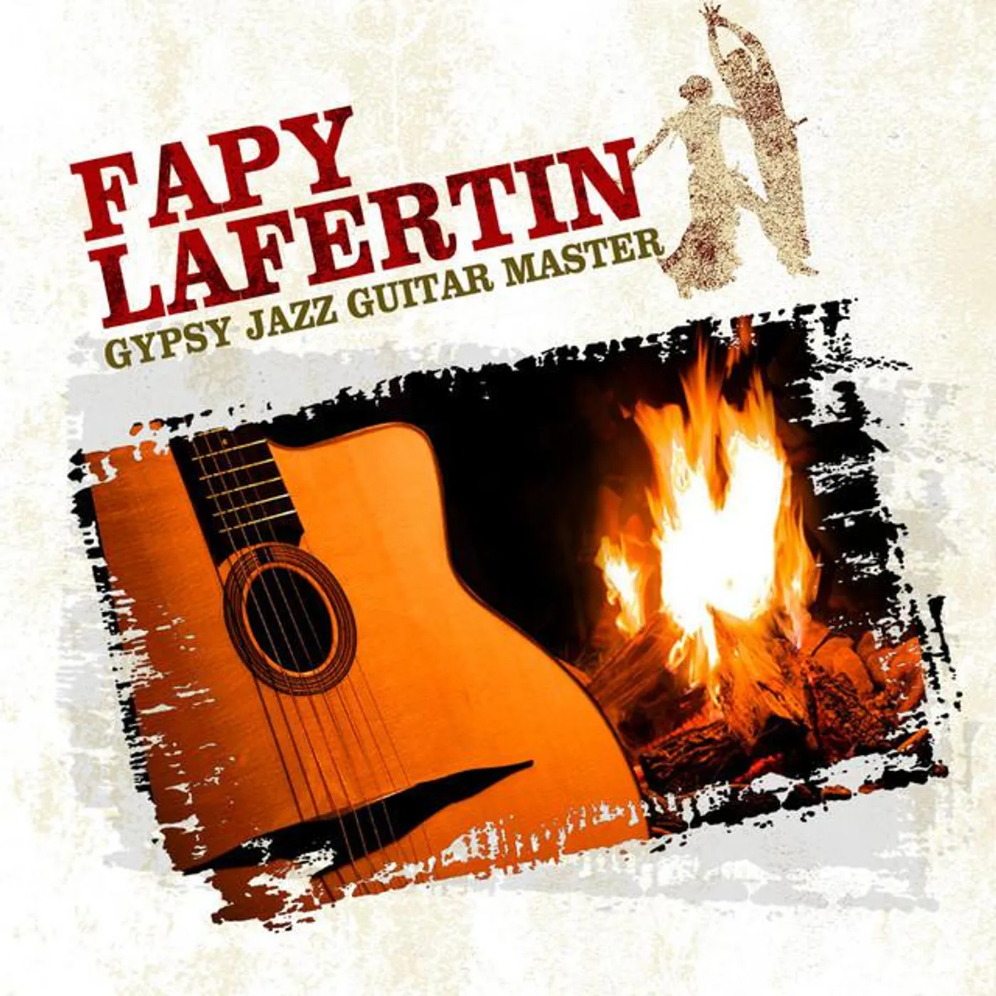 The Fapy Lafertin Sextet Brand Page