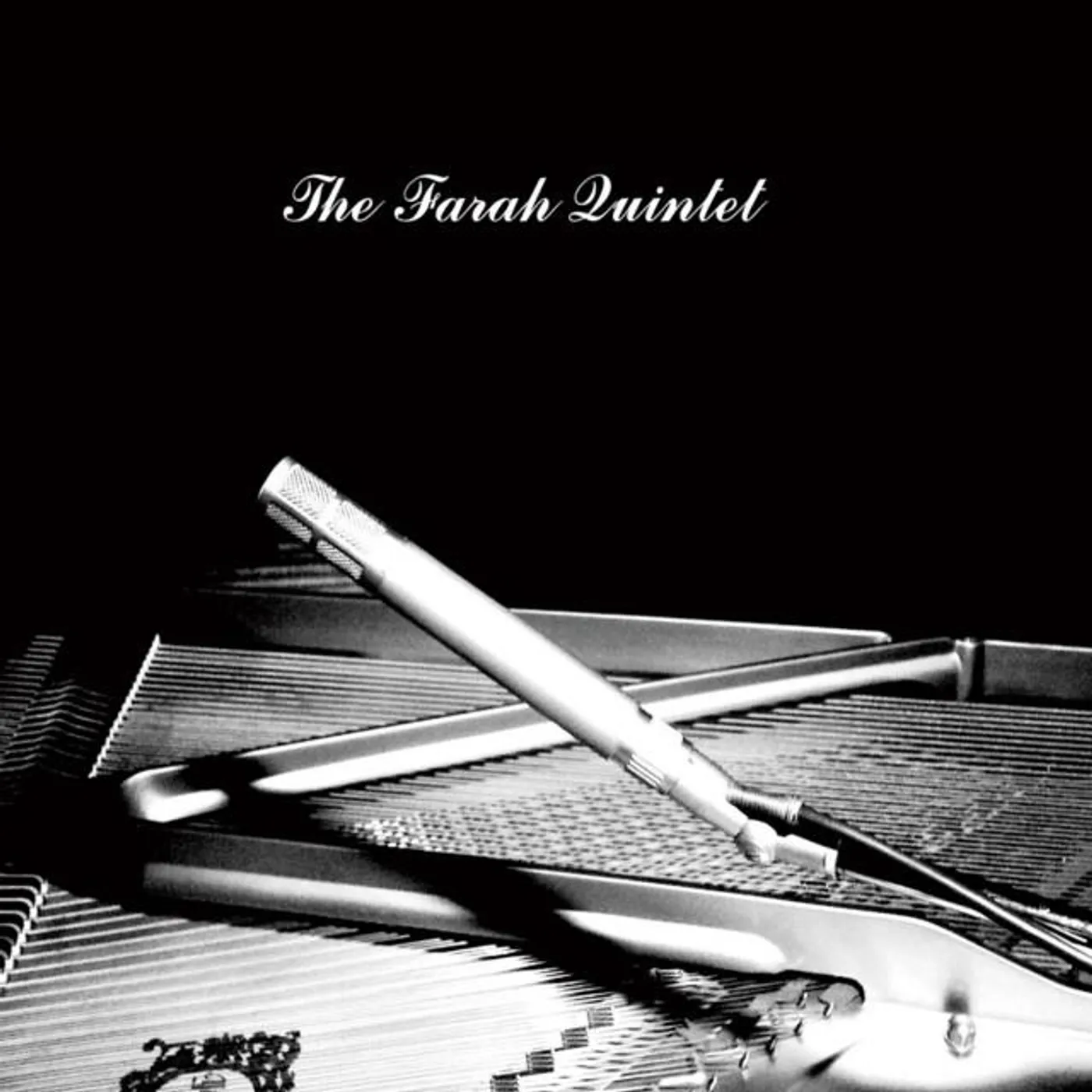 The Farah Quintet Brand Page