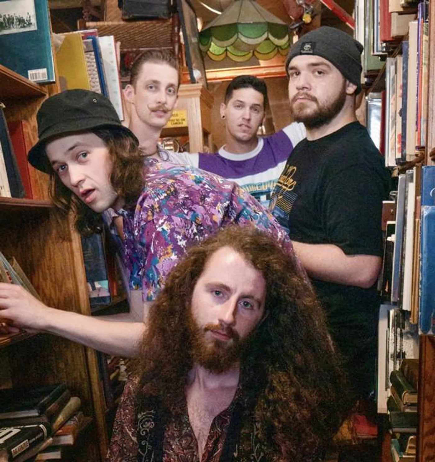 The Faux Derix
