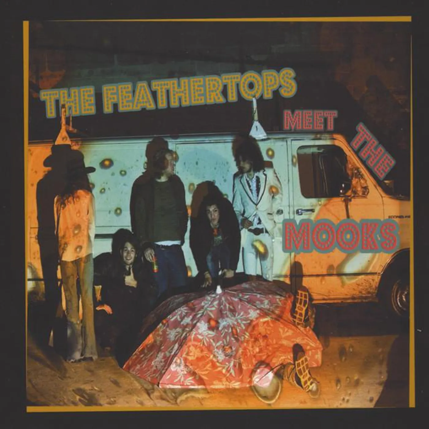 The Feathertops Brand Page