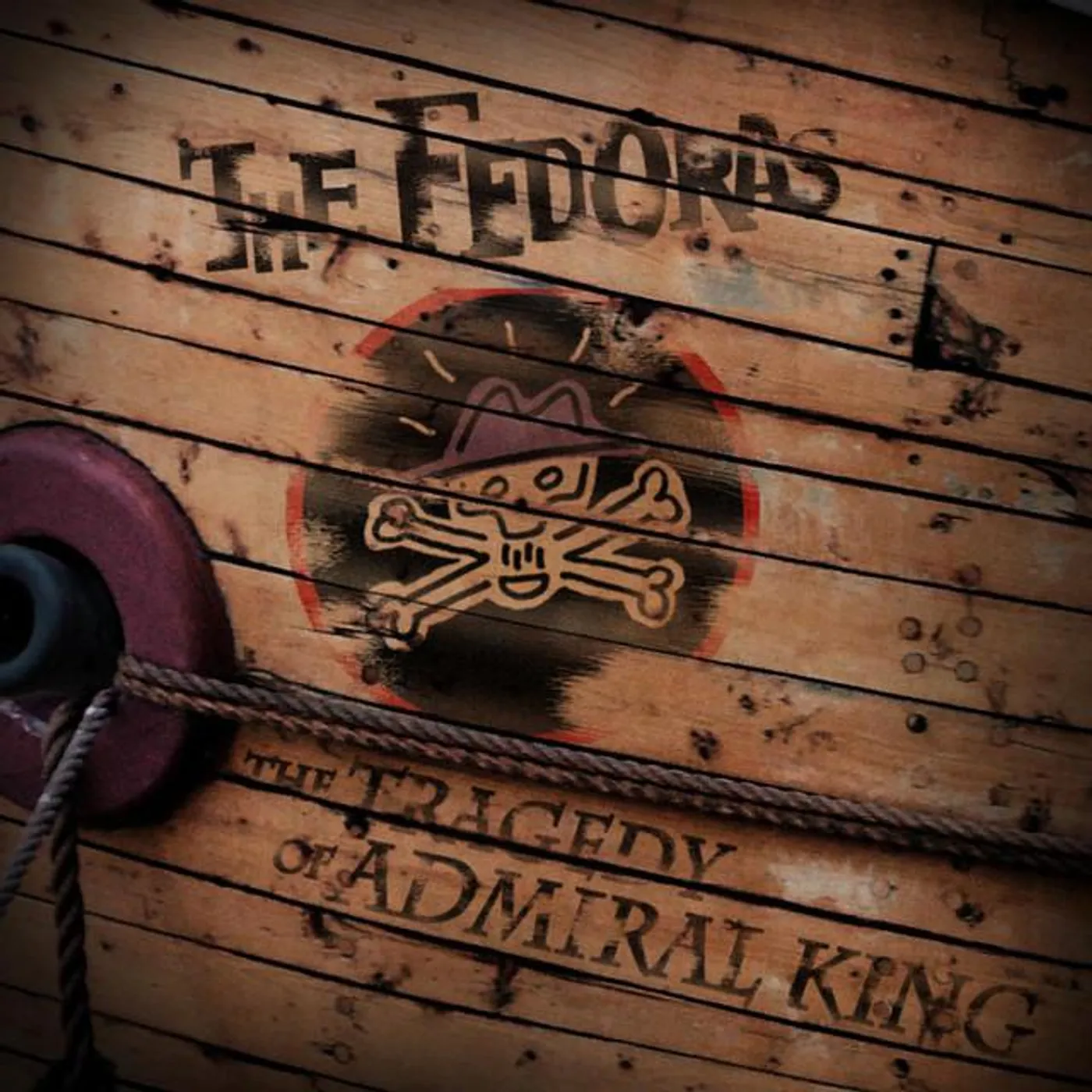 The Fedoras Brand Page