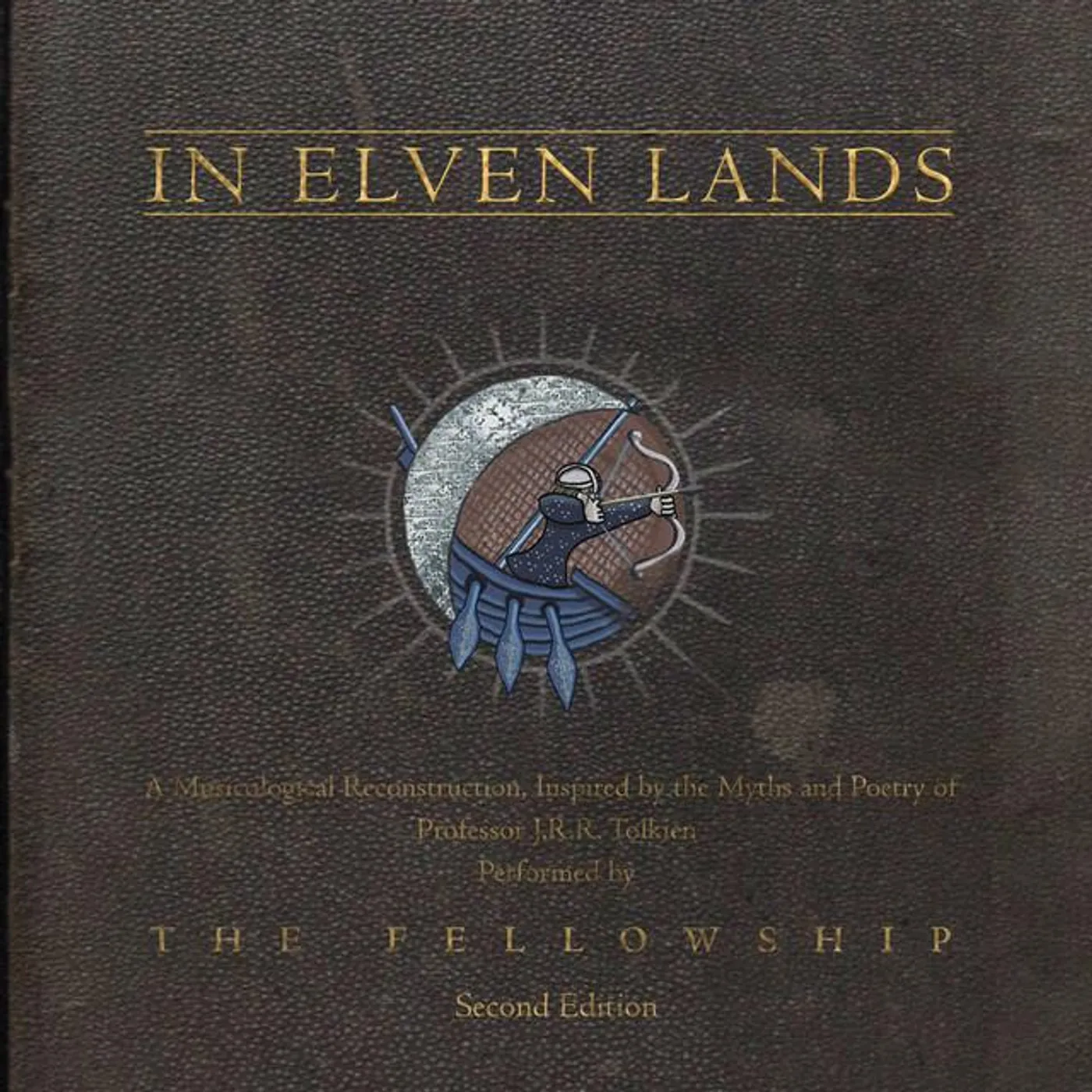 The Fellowship Brand Page