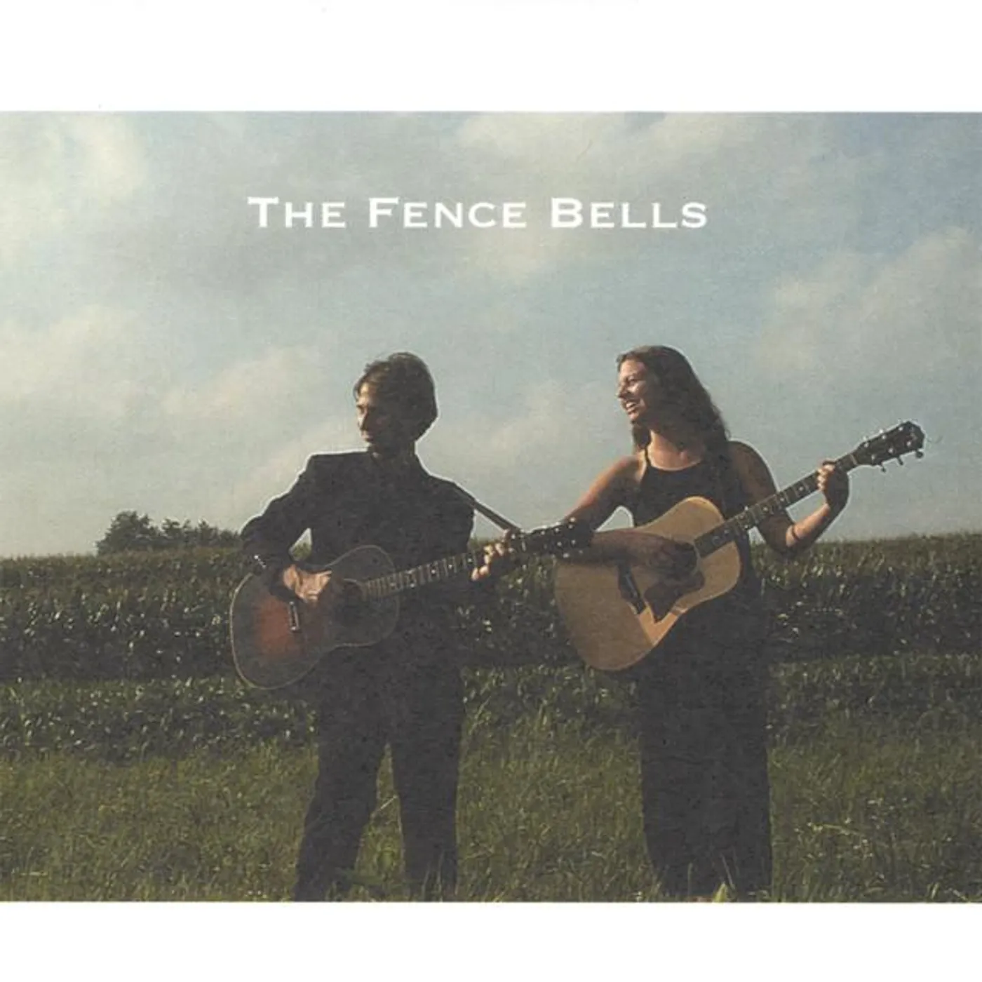 The Fence Bells Brand Page