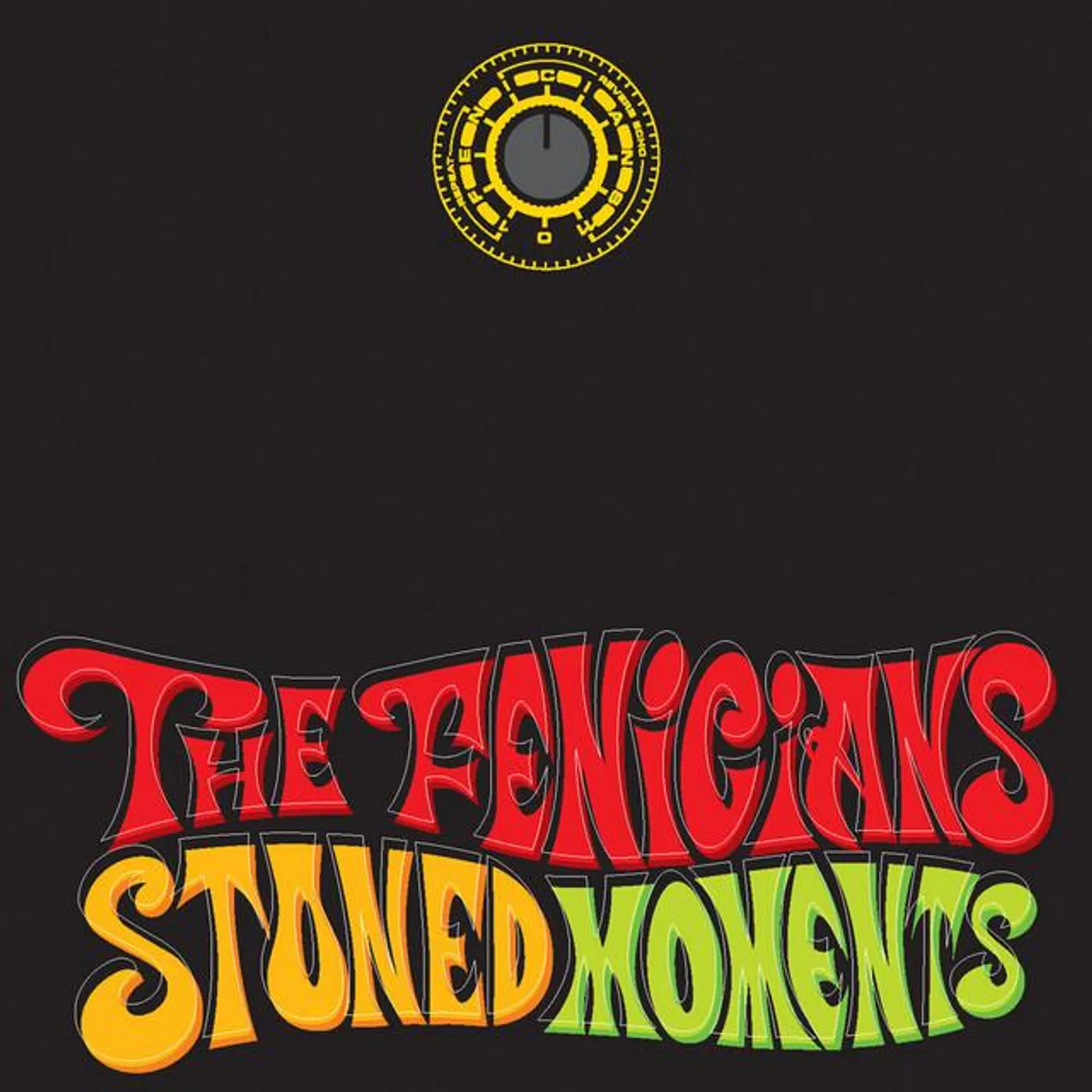The Fenicians