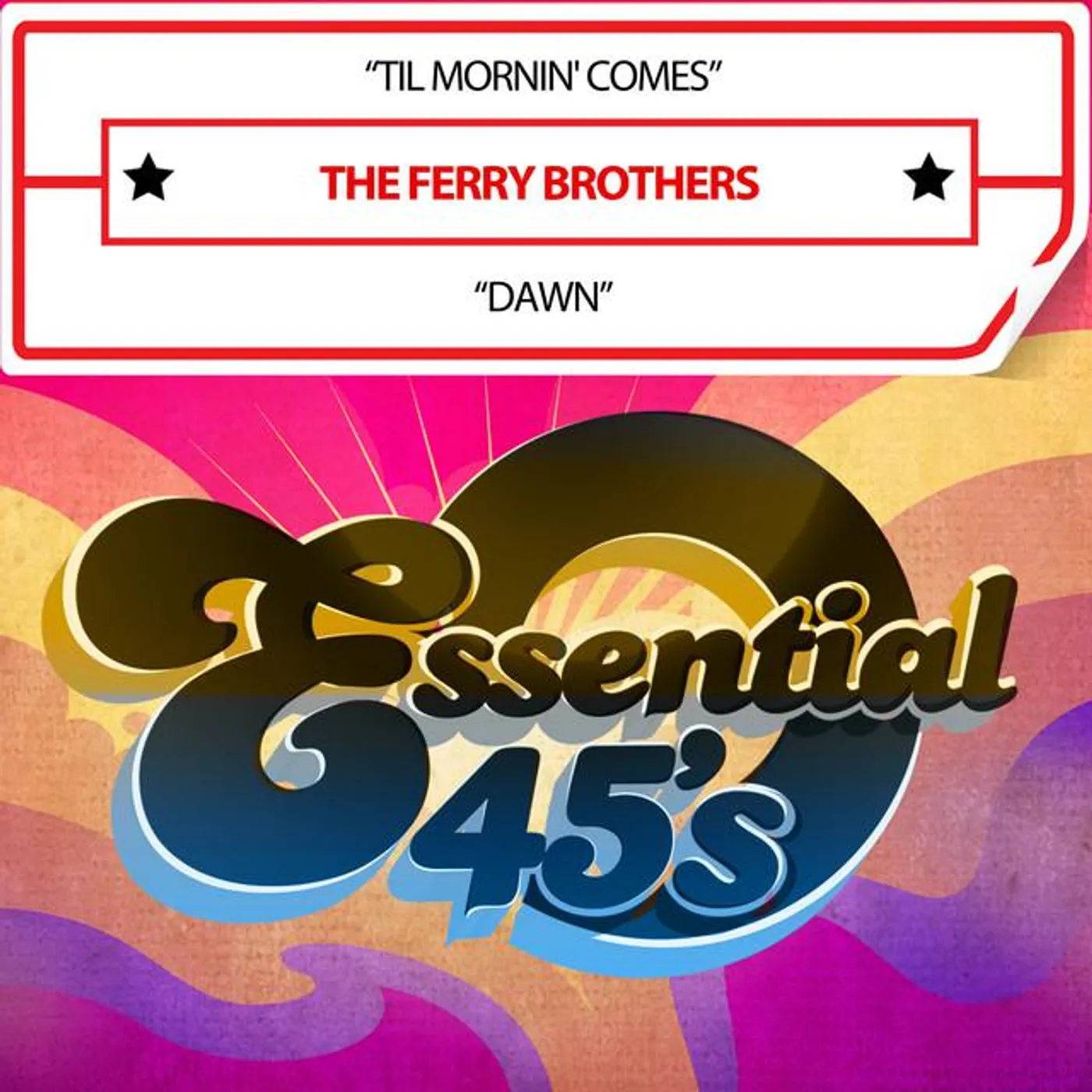 The Ferry Brothers