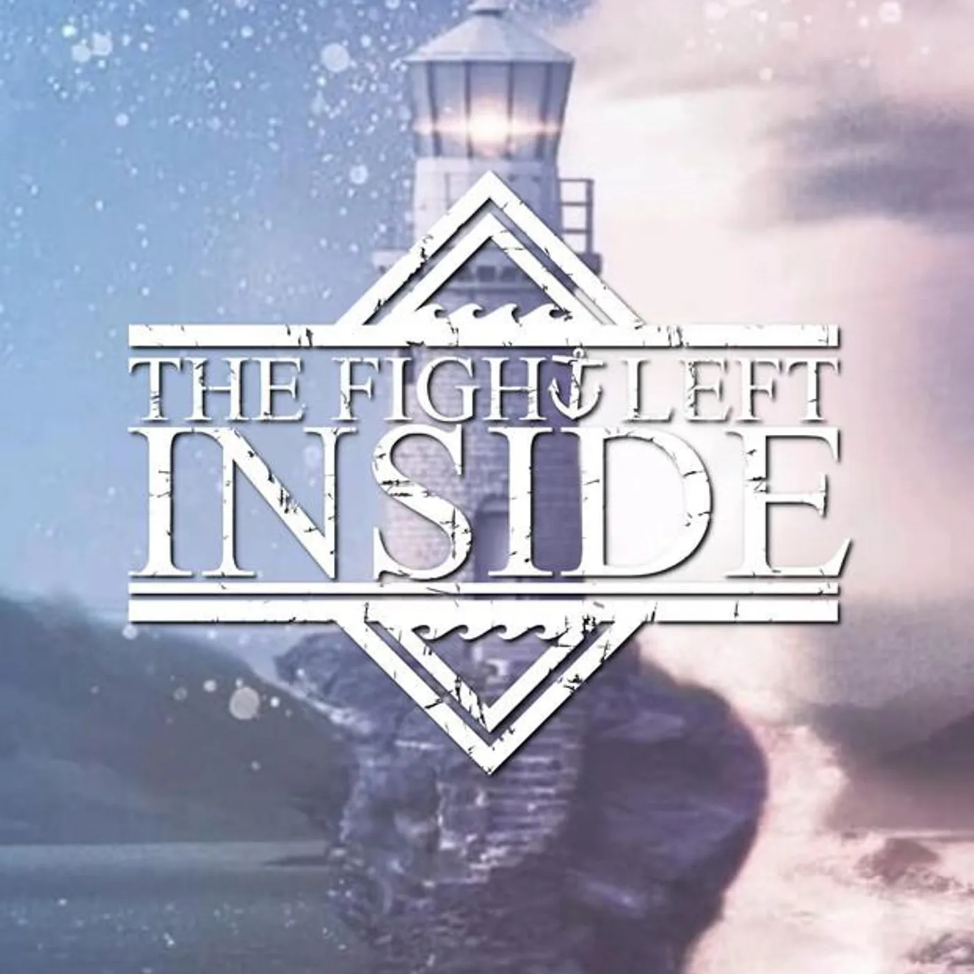 The Fight Left Inside