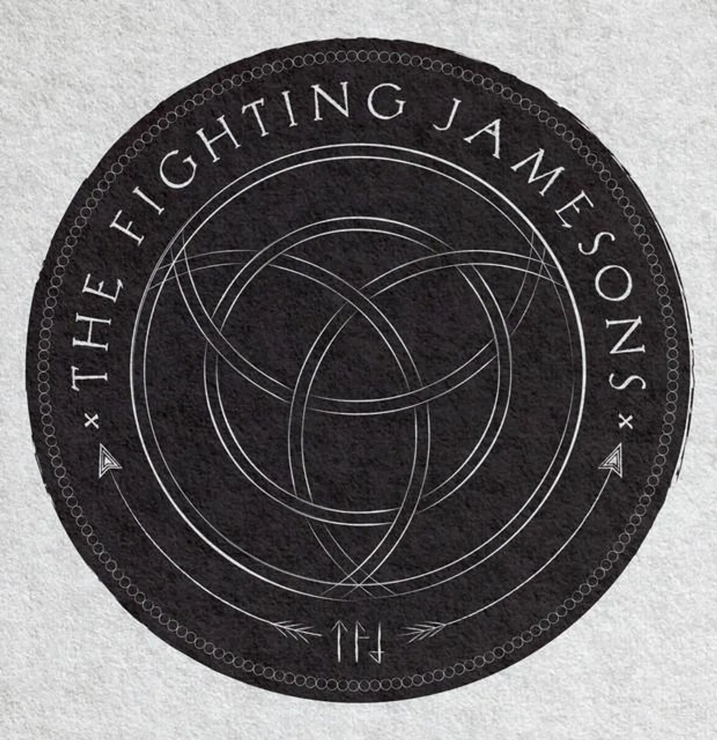 The Fighting Jamesons