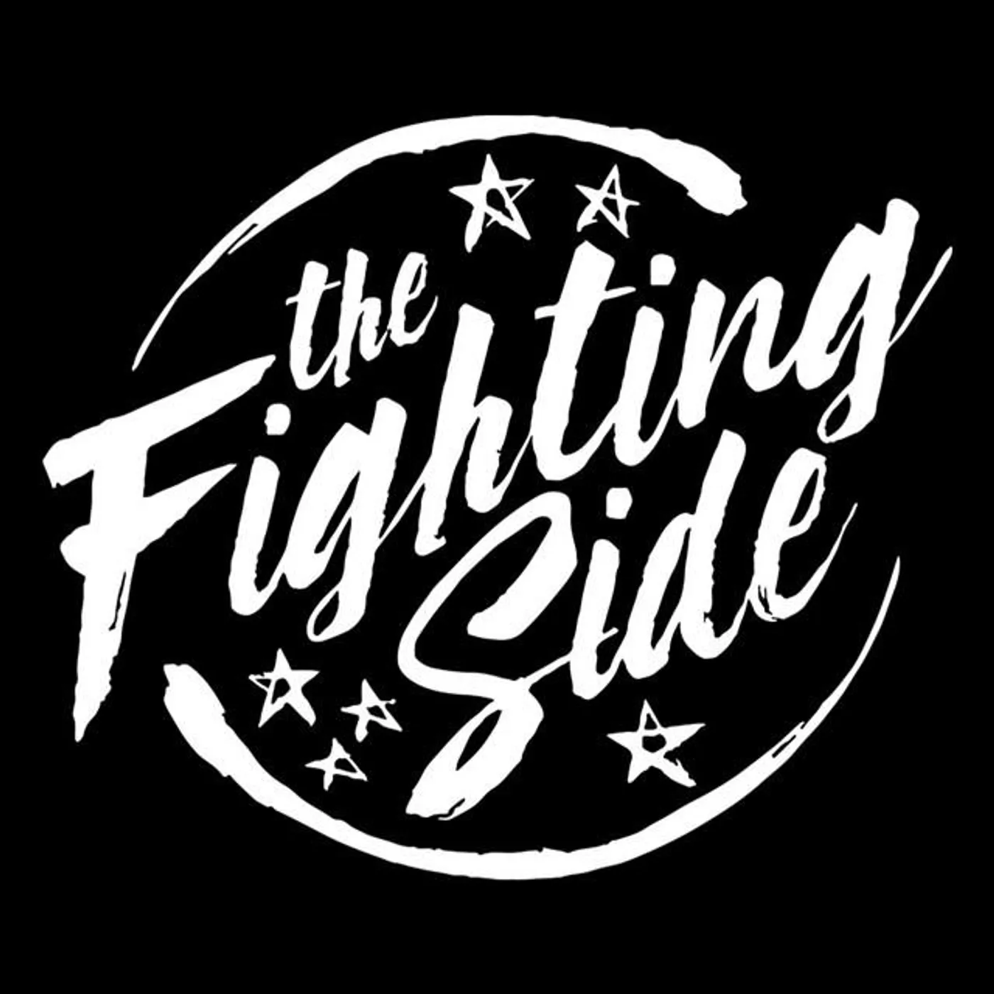 The Fighting Side Brand Page