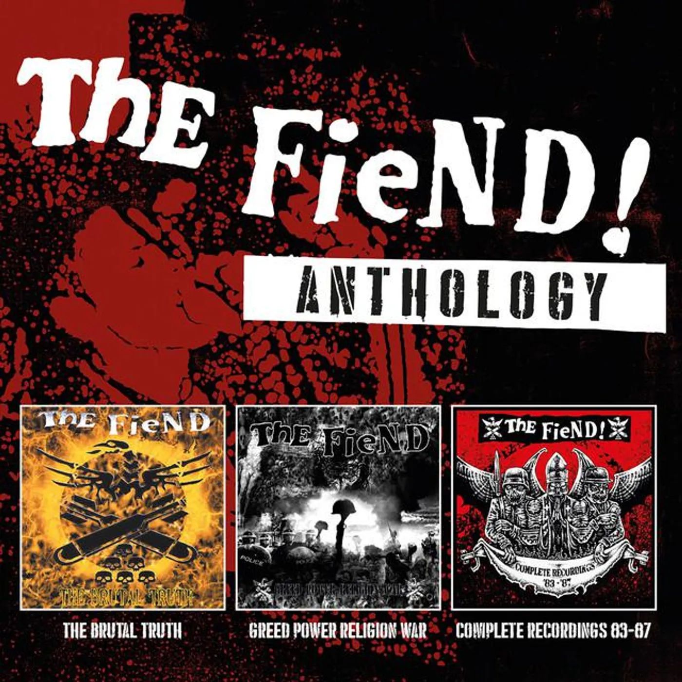 The Fiend