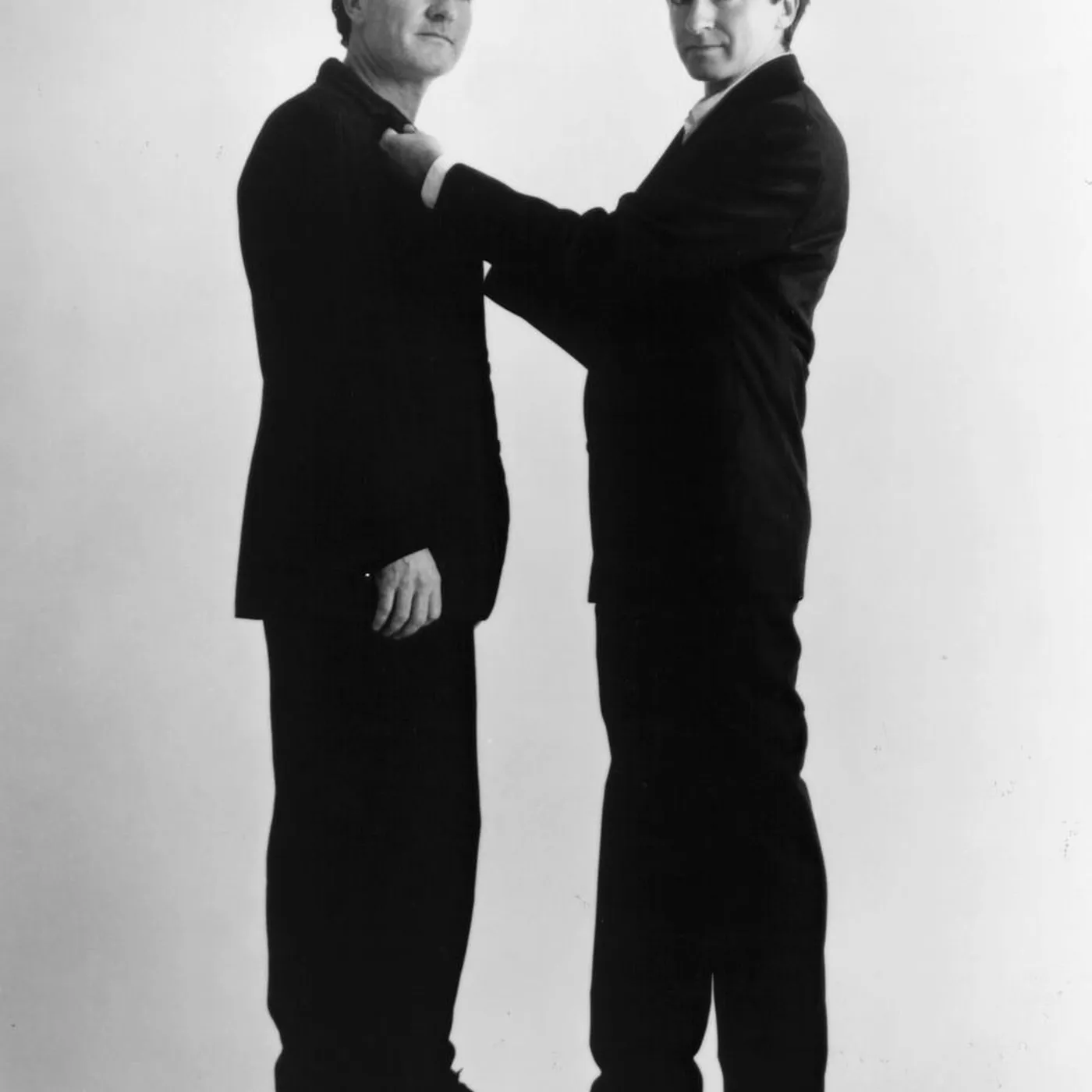 The Finn Brothers  Brand Page