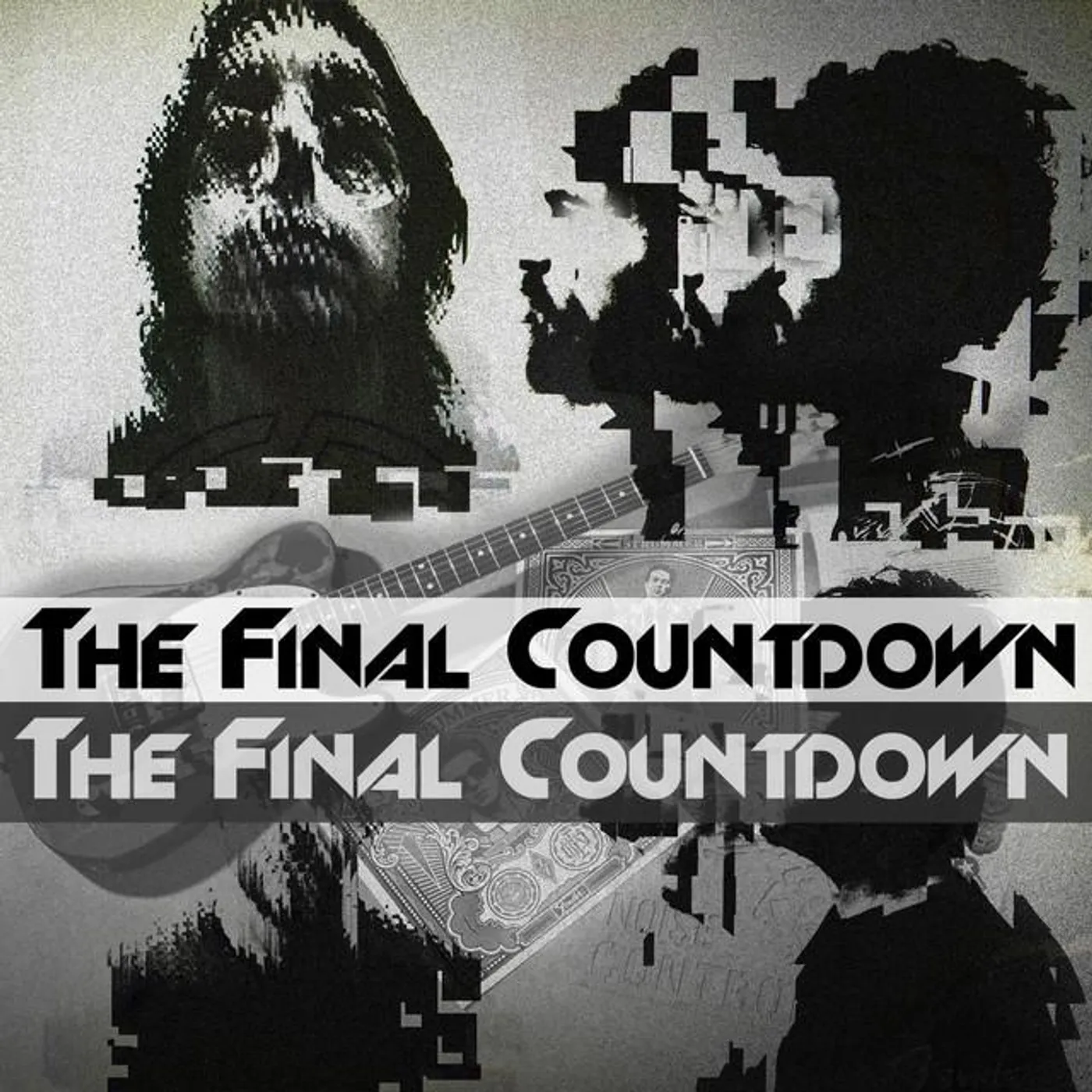 The Final Countdown Brand Page