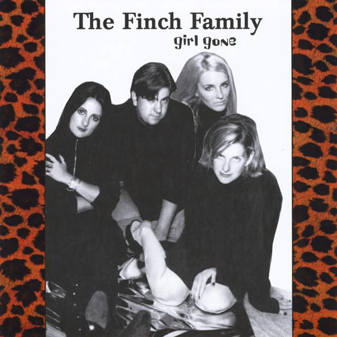 The Finch Family Brand Page
