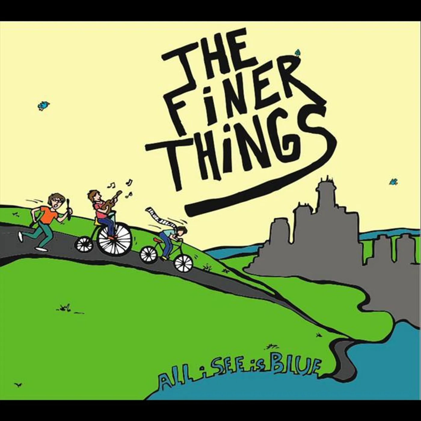 The Finer Things