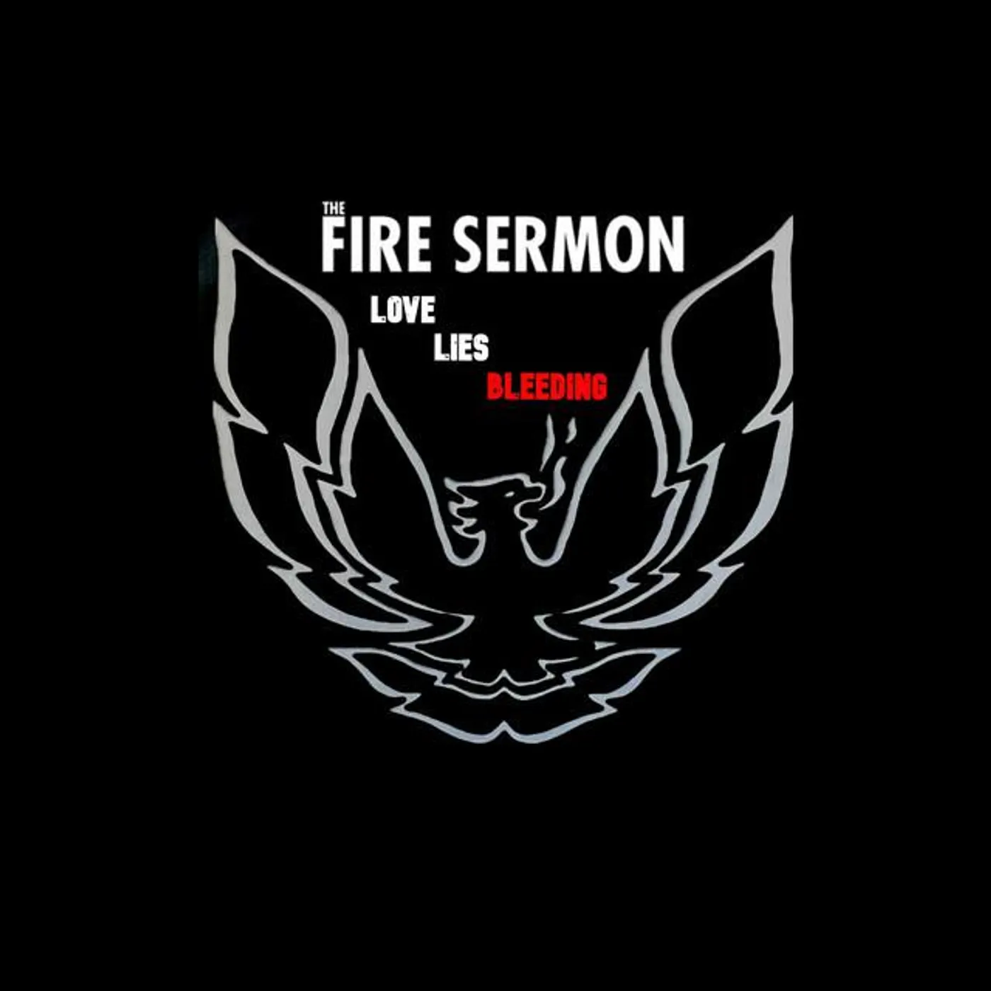 The Fire Sermon Brand Page