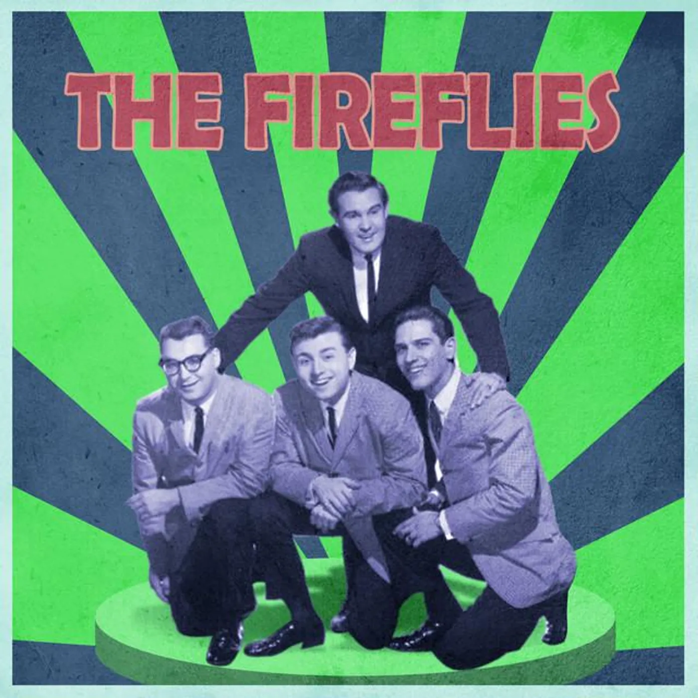 The Fireflies Brand Page