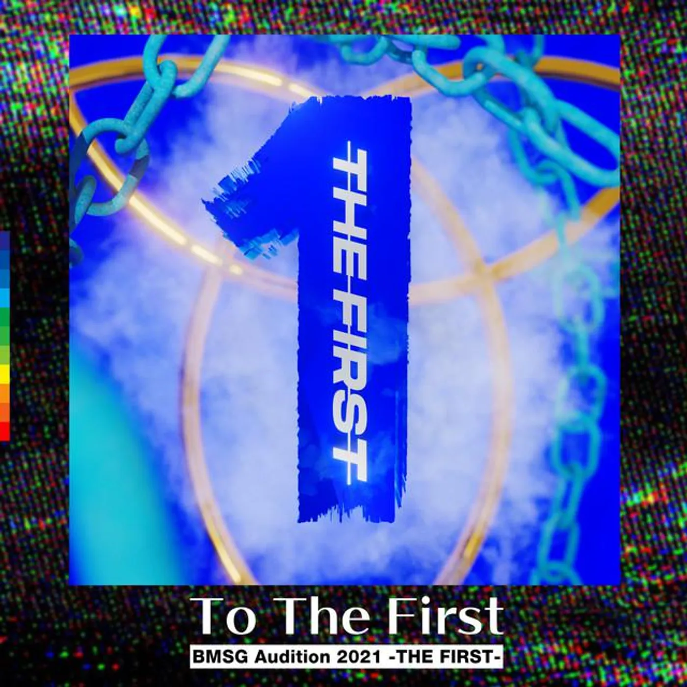 THE FIRST Brand Page