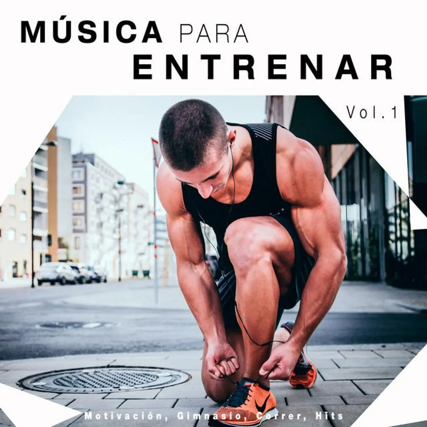 The Fitness Dj
