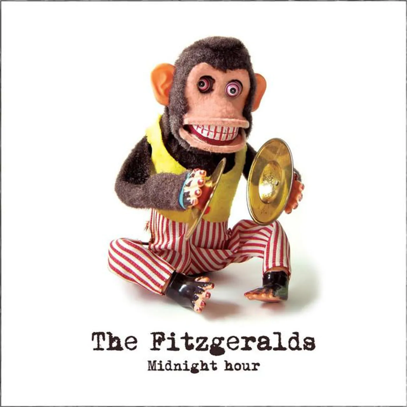 The Fitzgeralds