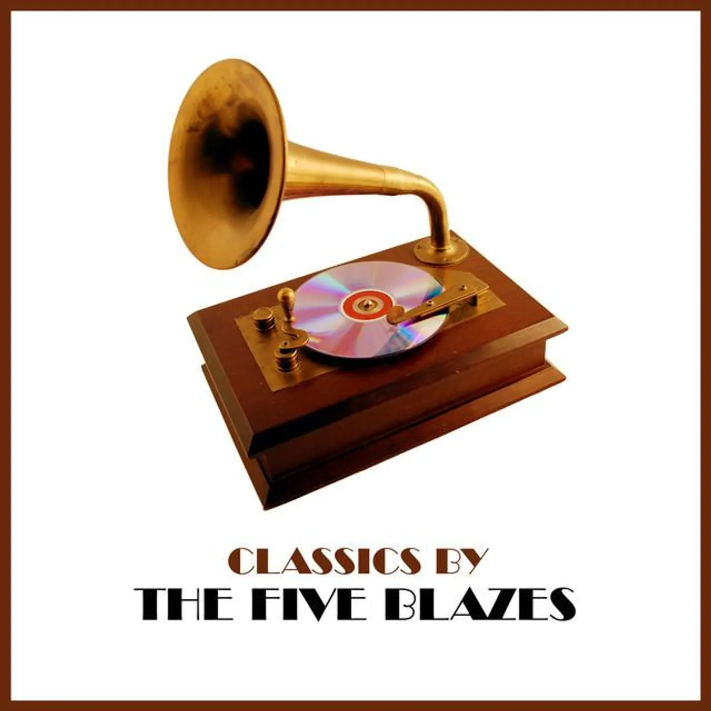 The Five Blazes