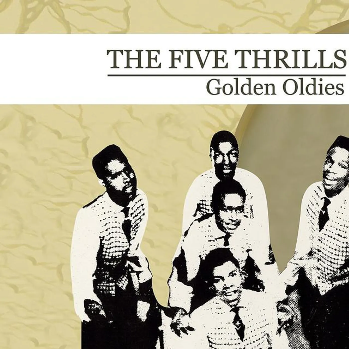 The Five Thrills Brand Page