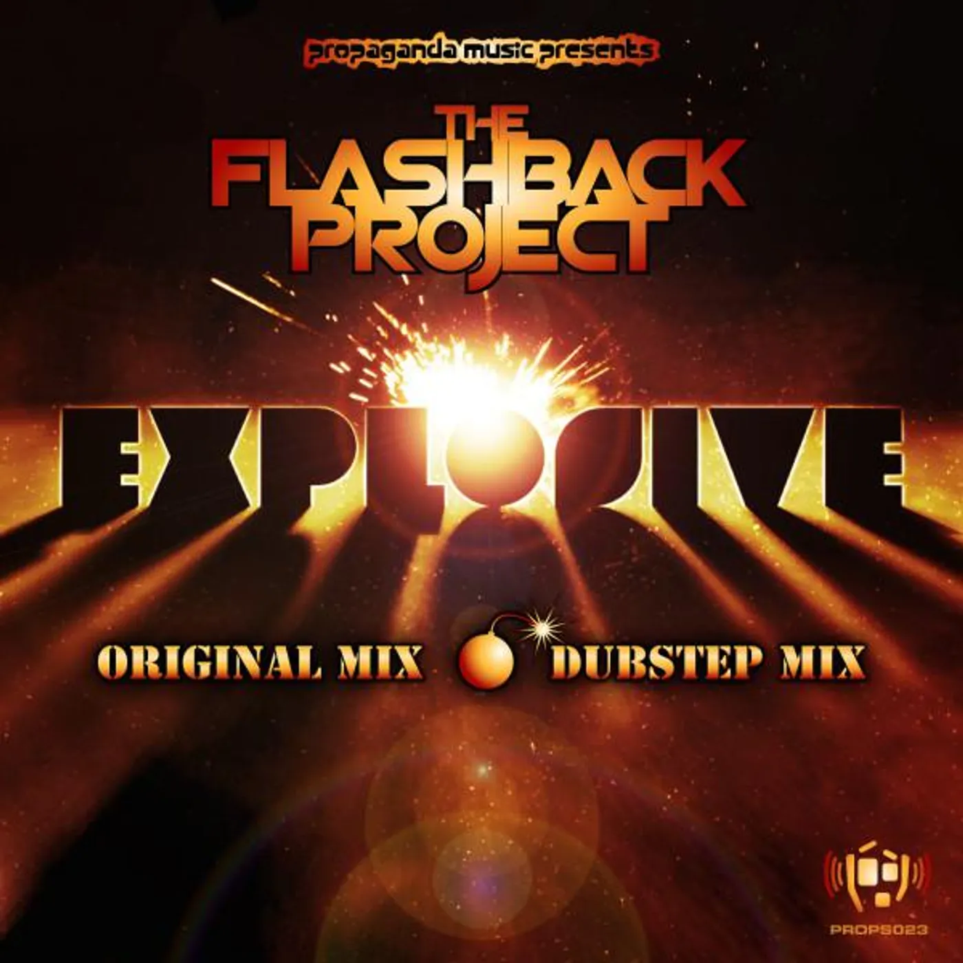 The Flashback Project