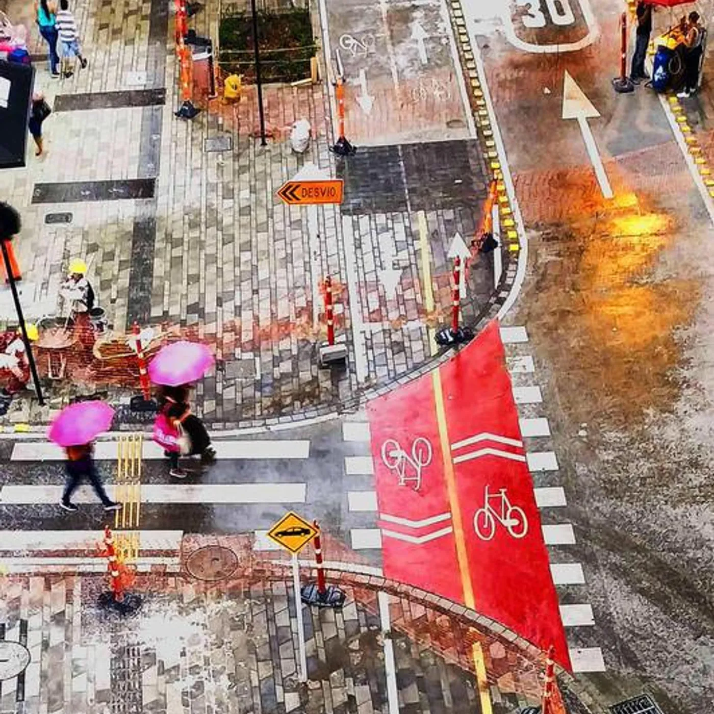 The Flashing Astonishers Brand Page