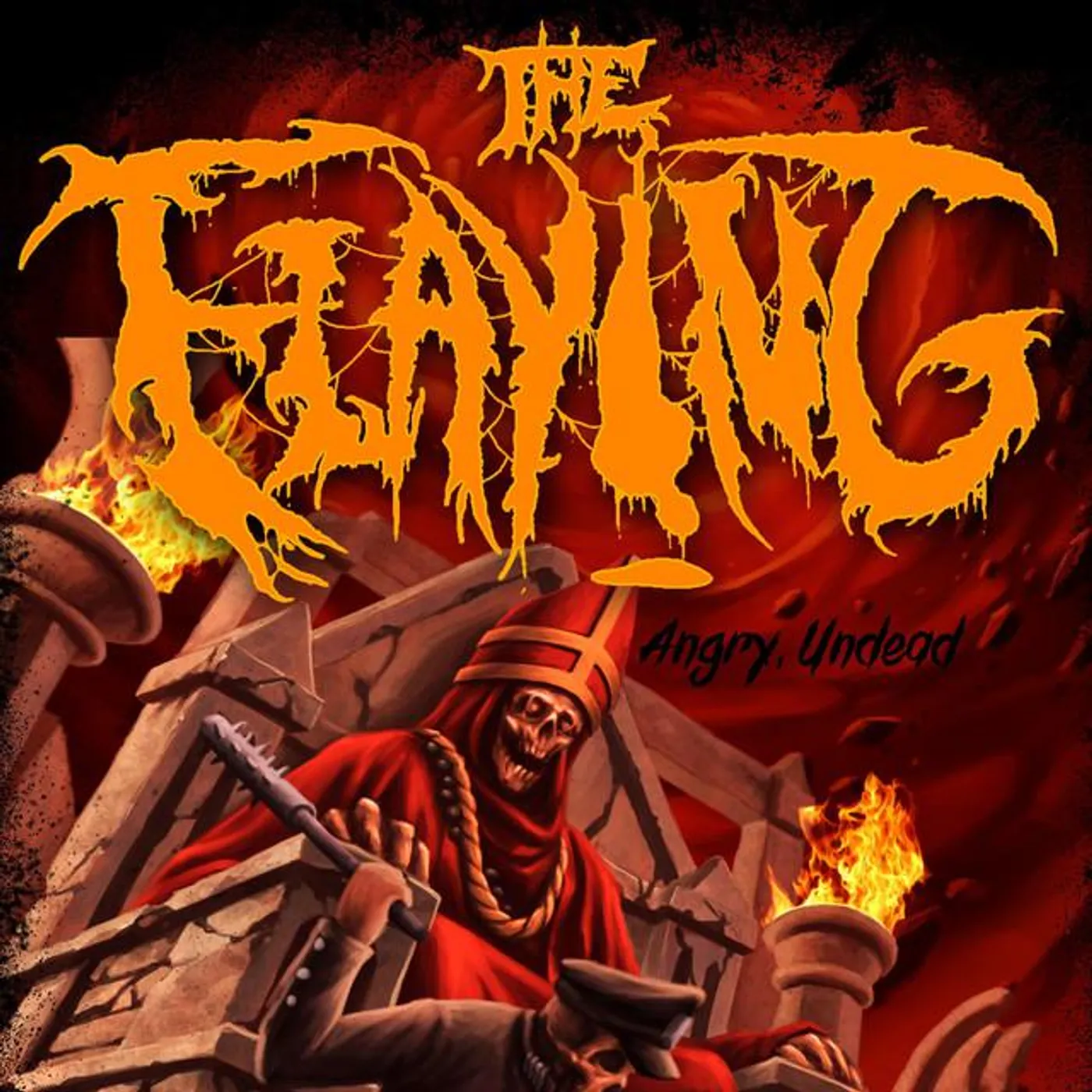 The Flaying