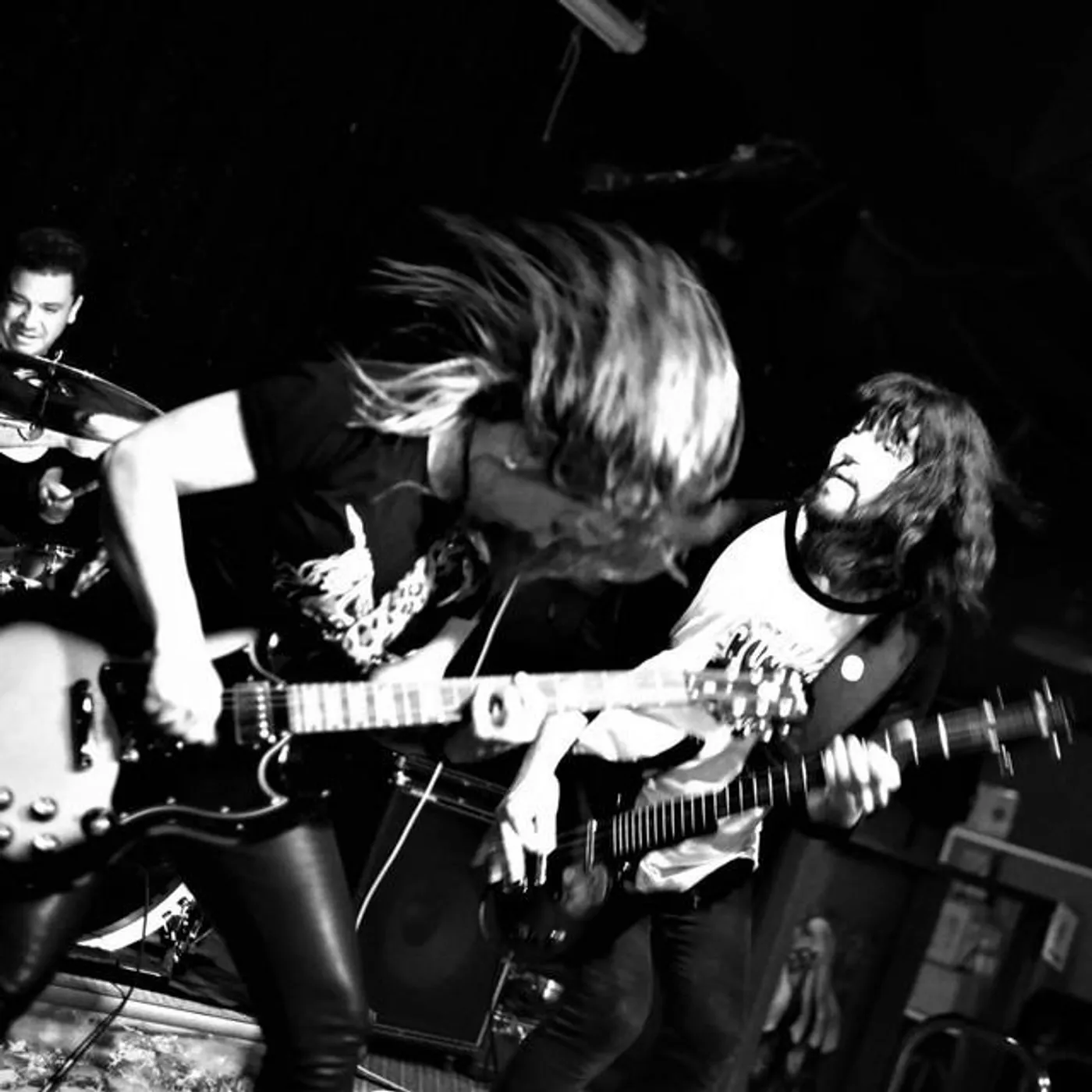 The Flesh Hammers