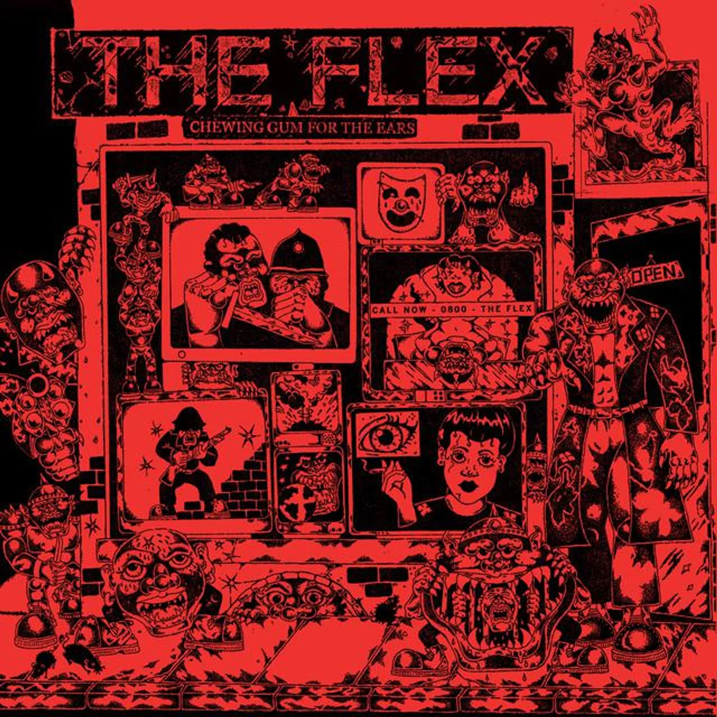 The Flex