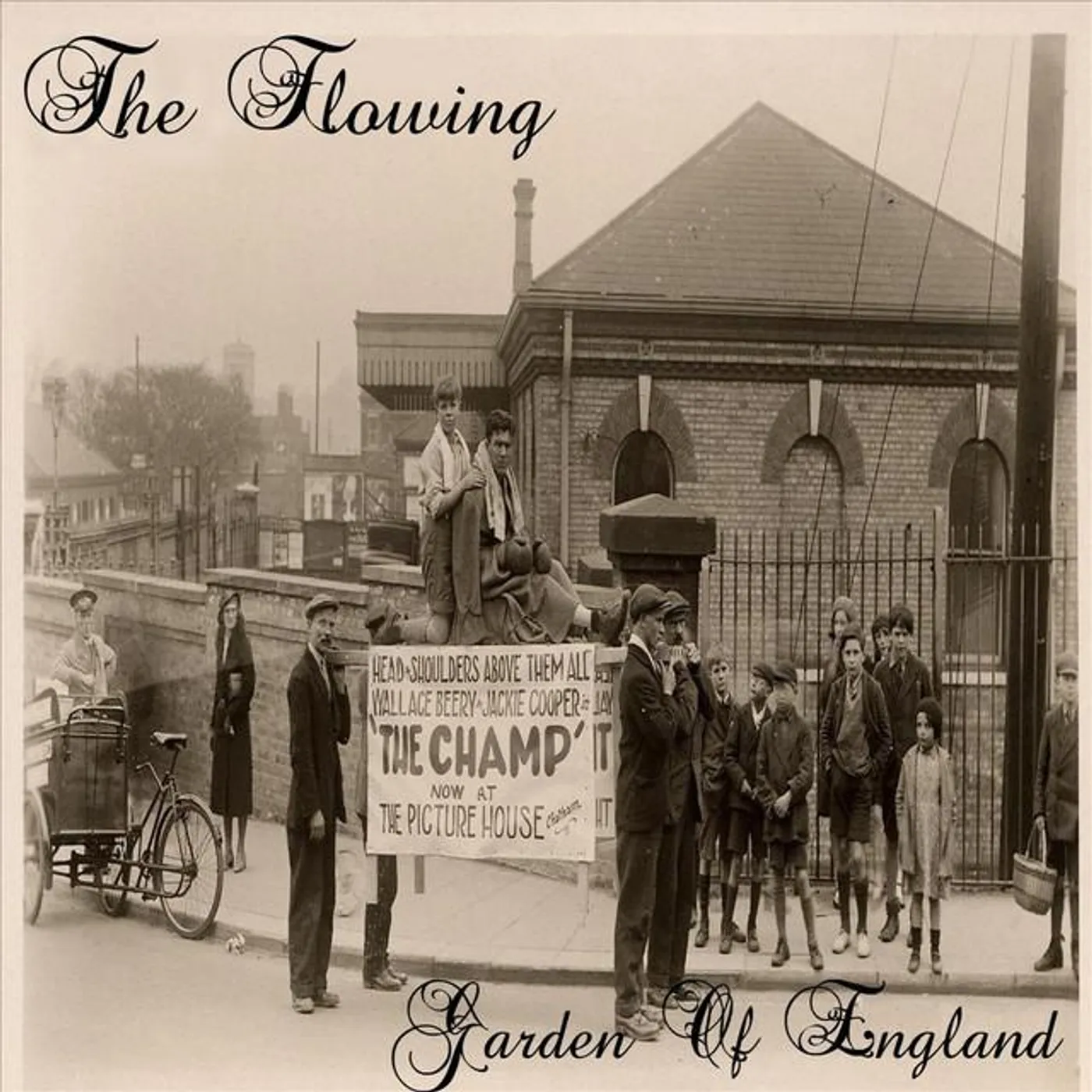 The Flowing