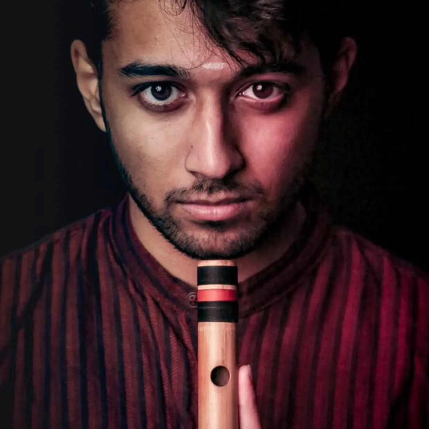 The Flute Guy Brand Page
