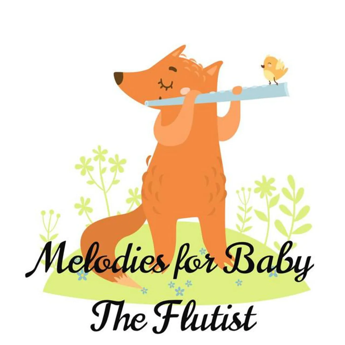 The Flutist