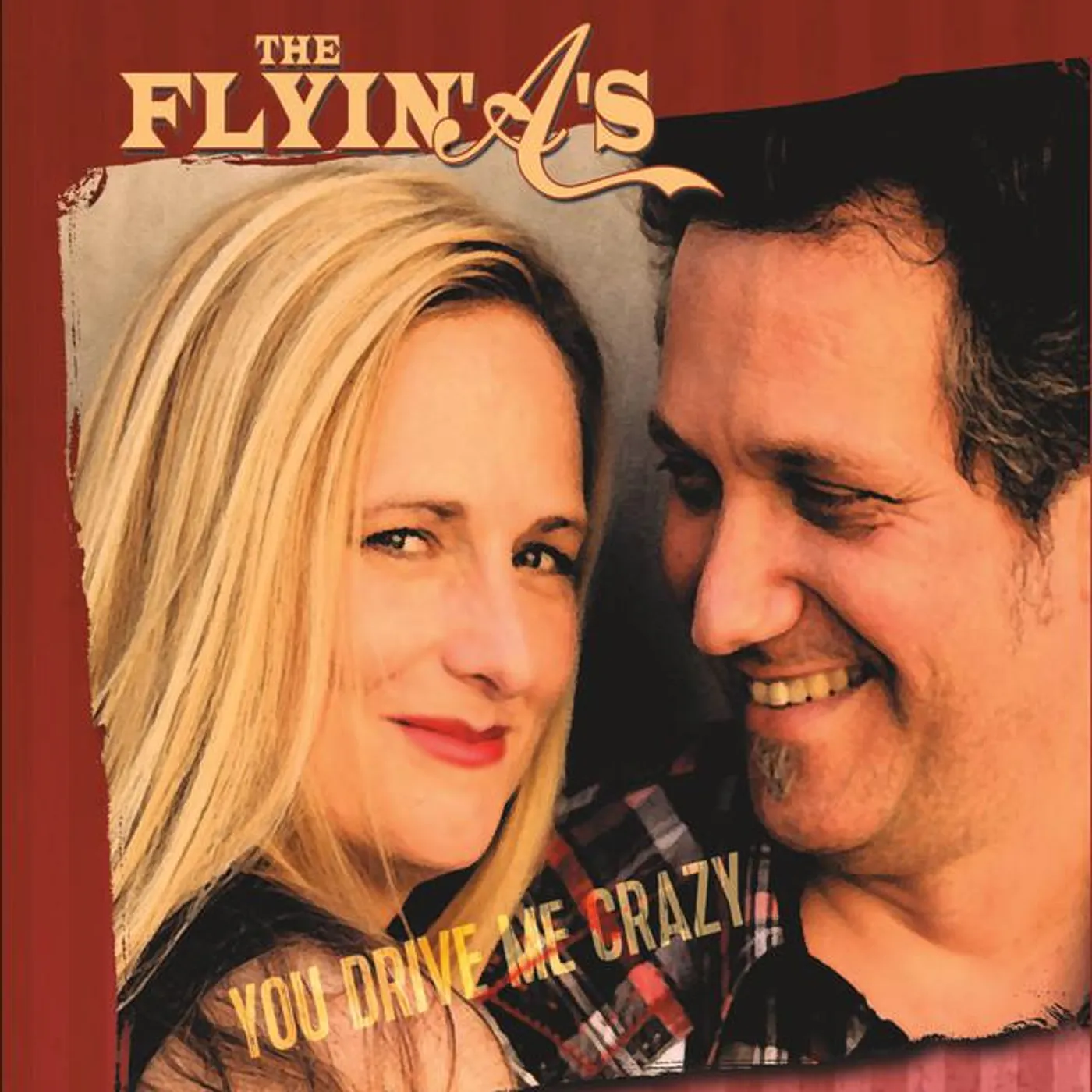 The Flyin' A's Brand Page