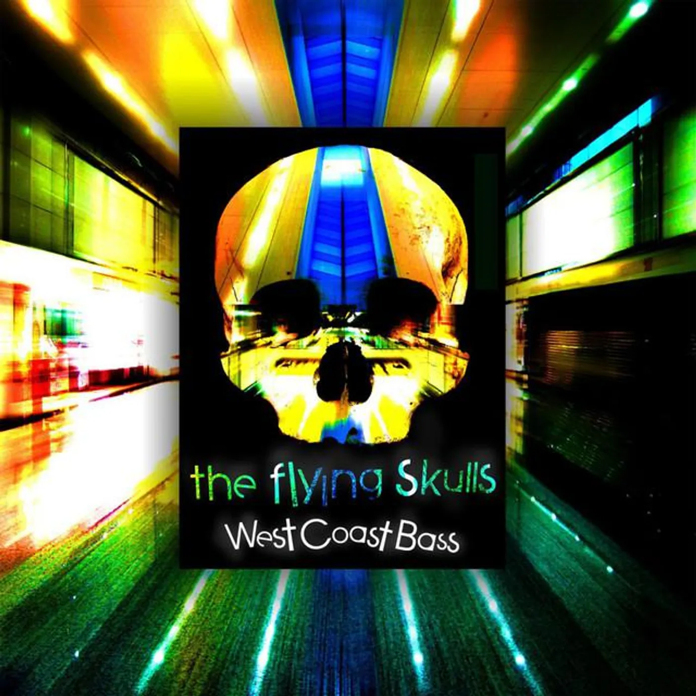 The Flying Skulls