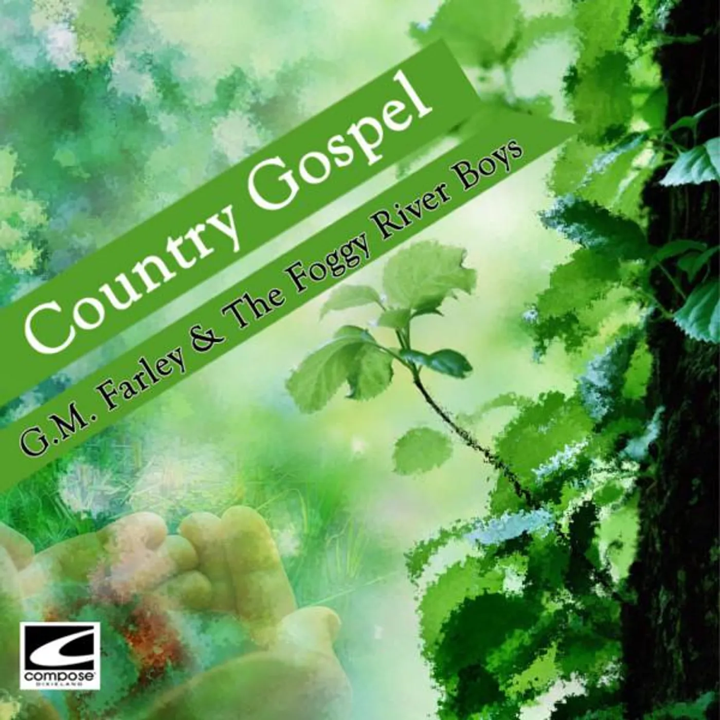 The Foggy River Boys Brand Page