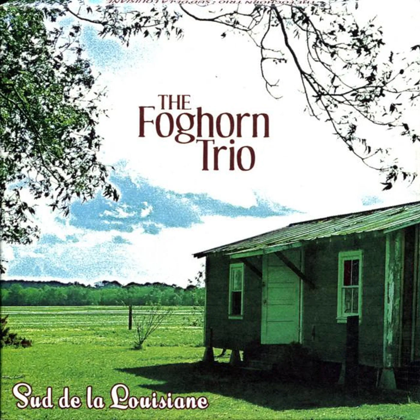 The Foghorn Trio