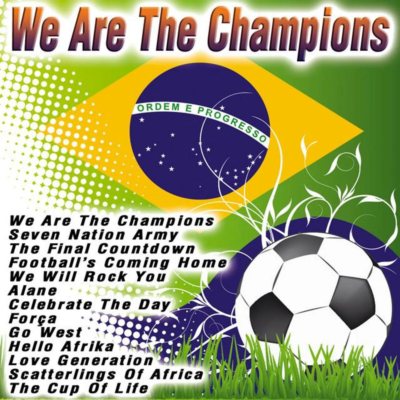 The Football Band