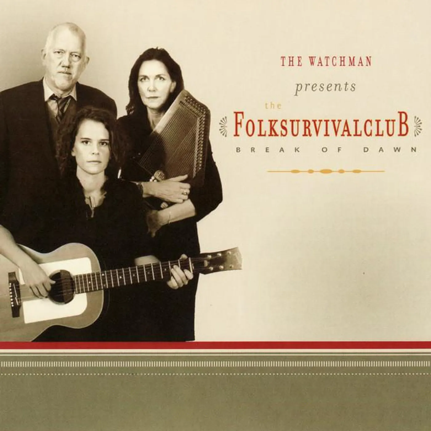 The Folksurvivalclub Brand Page