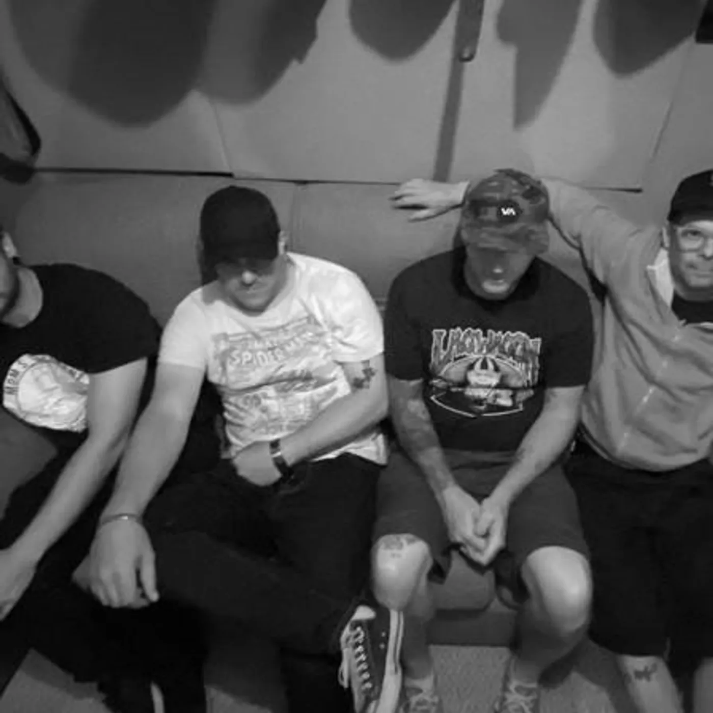 The Follow Ups Brand Page