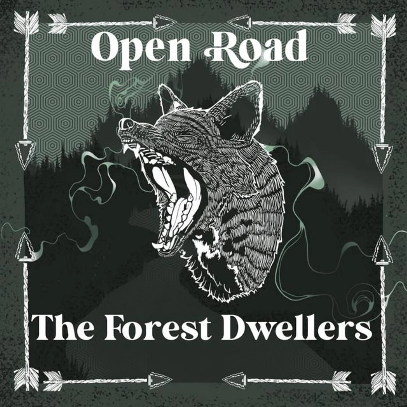 The Forest Dwellers Brand Page
